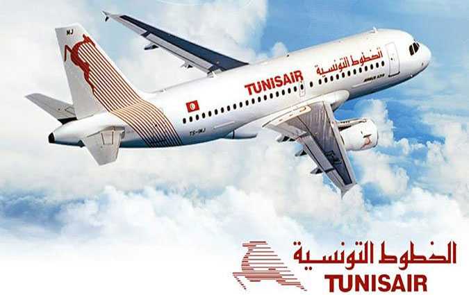 الخطوط الجويّة التونسية تعتذر لحرفائها  بعد الاضطراب المُسجّل يوم أمس السبت