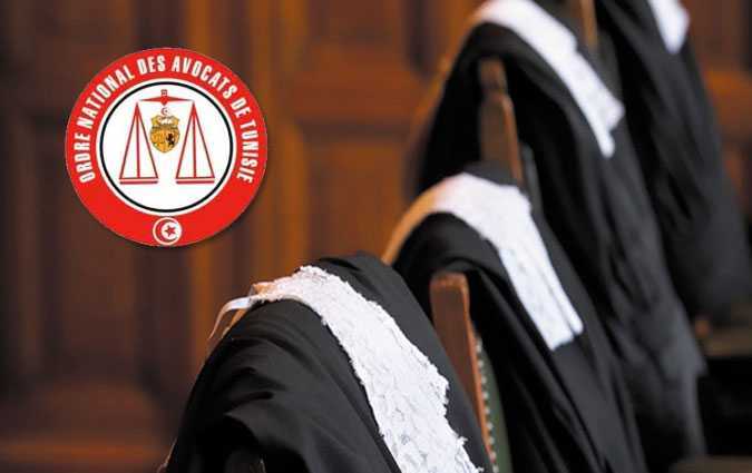 هيئة المحامين تستنكر عرض المحامين و المدنيين على القضاء العسكري 