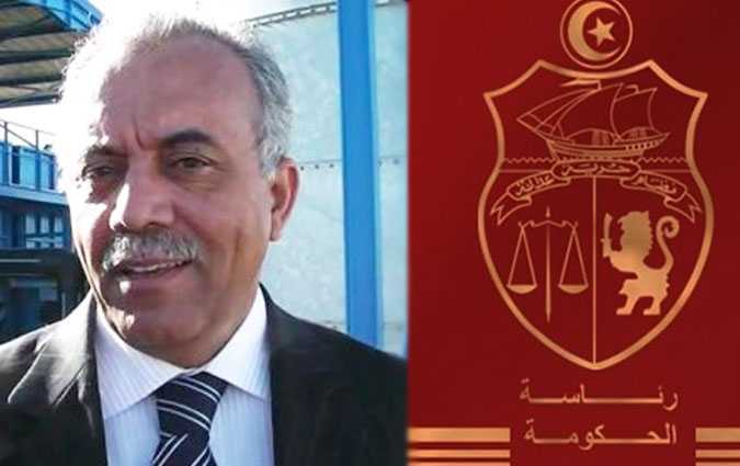 رسميا - الحبيب الجملي مرشح النهضة لرئاسة الحكومة

