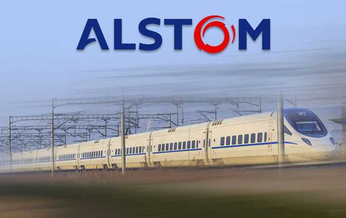خطية بـ 19.3 مليون دولار ضد شركة Alstom بسبب دفع رشوة للتحصل على عقد في تونس

