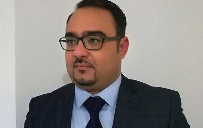 السيرة الذاتية لسامي بن جنات المدير العام  الجديد للمعهد التونسي للدراسات الاستراتيجية 
