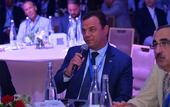 هيونداي تونس تتوج للمرة الأولى بمناسبة المؤتمر الإقليمي لشركاء هيونداي &#8220;أفريقيا والشرق الأوسط&#8221; 2022