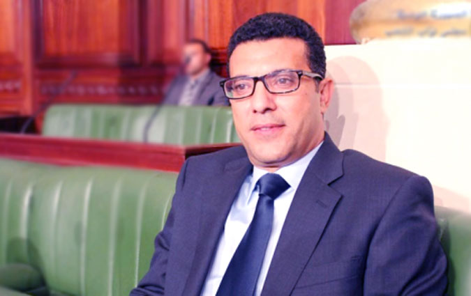 منجي الرحوي يؤخر التصويت على قانون العفو عن جرائم الصرف
