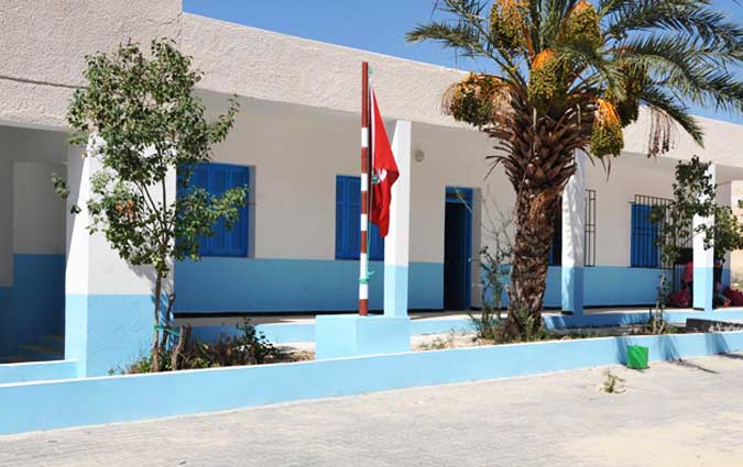 مديرو المعاهد الثانوية و المدارس الإعدادية يخالفون القانون لارضاء الاتحاد العام التونسي للشغل