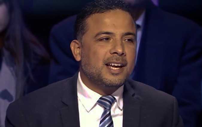 سيف الدين مخلوف: لن أتمسك بالحصانة في حال صدر حكم قضائي ضدّي