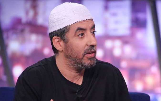 هشام السنوسي: سعيد الجزيري يبث إذاعته بارسال مهرّب من الخارج