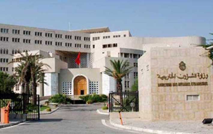 وزارة الخارجية: تونس تُرحّب بنتائج التصويت لإختيار أعضاء السلطة التنفيذية الجديدة بليبيا