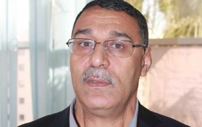 عبد الحميد الجلاصي: بإمكان قلب تونس المشاركة في الحكومة القادمة 