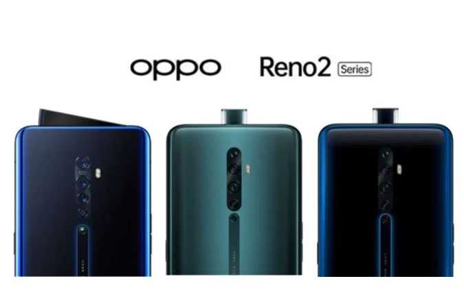 OPPO تستعرض قدرات التصوير الفائقة في هواتف Reno2 عبر 