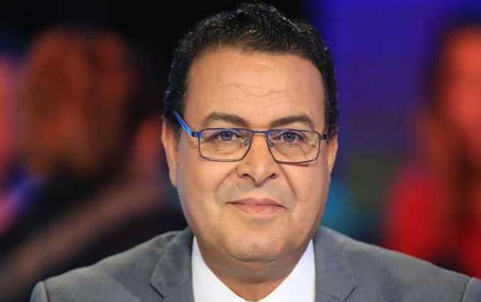 زهير المغزاوي: حكومة كفاءات تخفي تحالفا بين النهضة وقلب تونس 