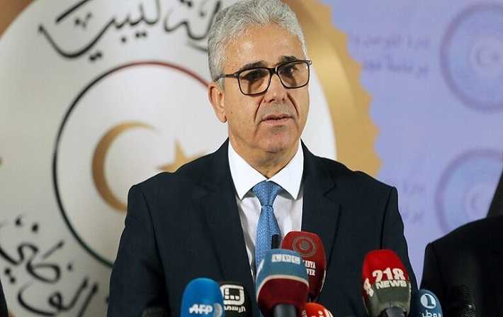 وزير الداخلية الليبي: اذا سقطت العاصمة طرابلس ستسقط العاصمة تونس أيضا..

