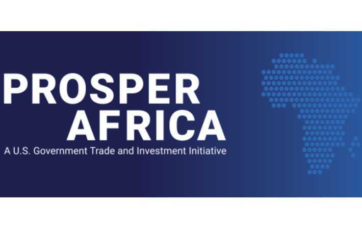 إزدهار أفريقيا:  مبادرة حكومية أمريكية لزيادة التجارة والاستثمار بين الولايات المتحدة وأفريقيا