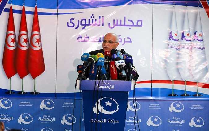  الهاروني: النهضة ستصوّت لحكومة الجملي وتطالبه ببعض الاصلاحات 