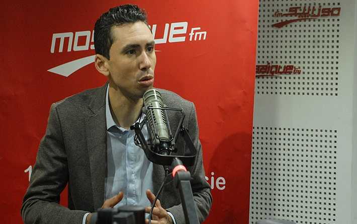 مروان فلفال: تحيا تونس وقلب تونس اتفقا على عدم منح الثقة للحكومة 