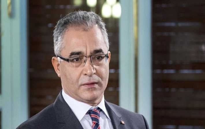 محسن مرزوق: تونس ديبلوماسيا في حالة عجز تام