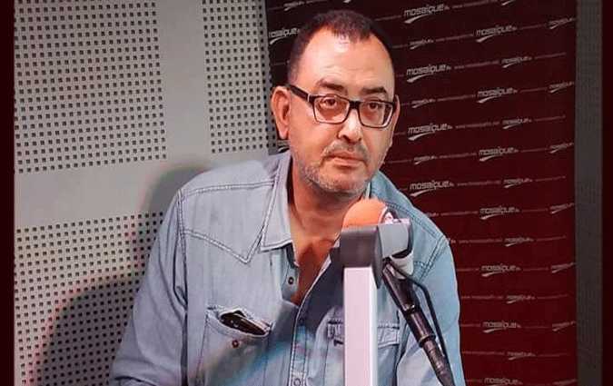 الصحفي سفيان بن حميدة يمثل أمام القضاء