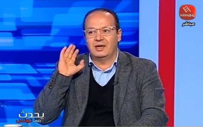 حاتم المليكي: الرجاء عدم الزّج بالرئيس قيس سعيّد  في المهاترات السياسيّة ومغازلته