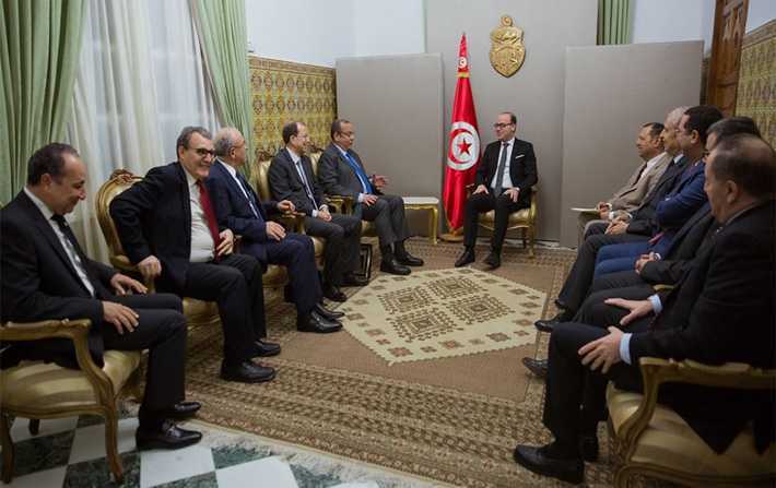 سمير ماجول: تونس بحاجة إلى حكومة تدوم 5 سنوات ولها رؤية واضحة