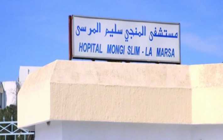 بعد وفاة طفلة 15 سنة: الإعتداء على الإطار الطبي وتهشيم المعدات بمستشفى المنجي سليم 