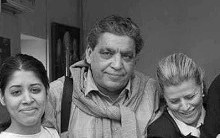 وفاة الصحفي القدير بادي بن ناصر

