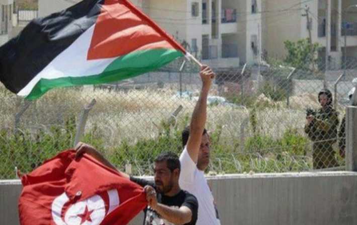 مجلس النواب يدين صفقة القرن ويدعو الخارجية التونسية للتحرك

