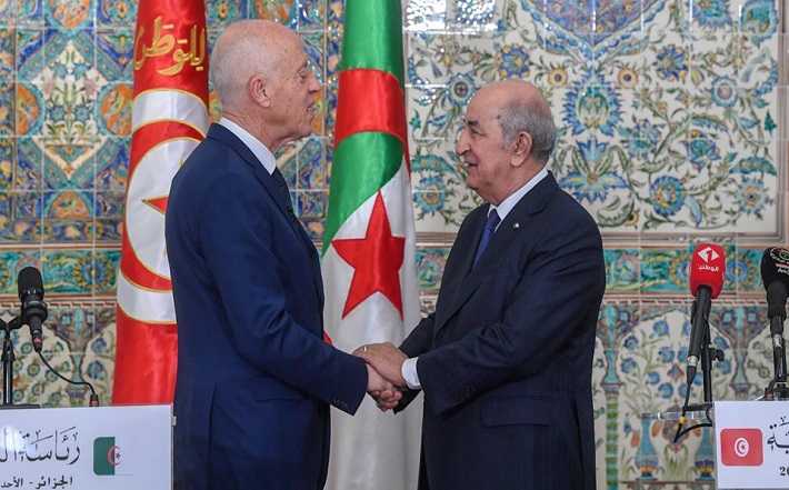 الجزائر تودع مبلغ 150 مليون دولار أمريكي بالبنك المركزي التونسي