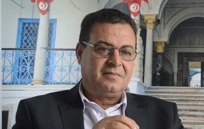 المغزاوي: النهضة حزب لا مبدئي ورفض اقصاء قلب تونس مجرد مناورة سياسية

