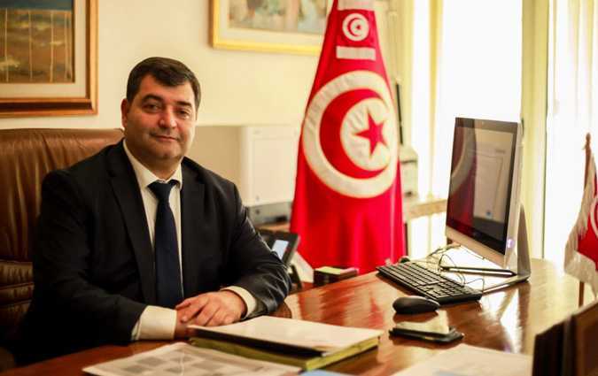 روني الطرابلسي:
ندين تصريحات ماير و نطالبه بالاعتذار من تونس