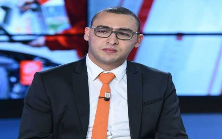 زياد الغناي:
بعض الأطراف لا تريد التيار في الحكومة القادمة