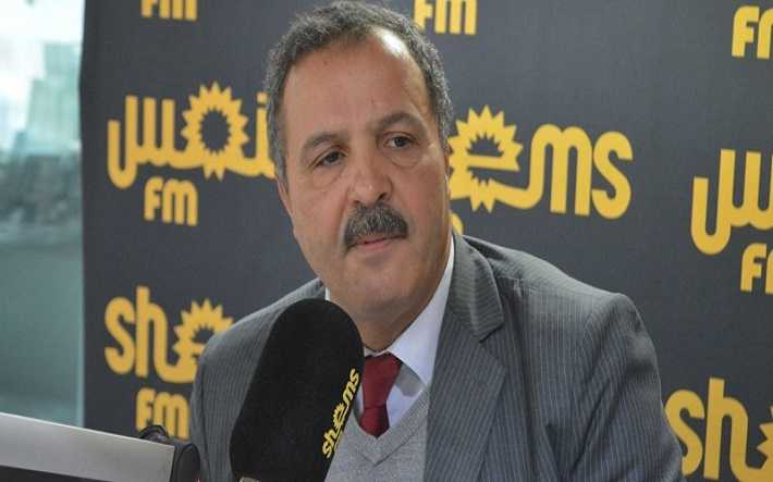 عبد اللطيف المكي:
النهضة ستصوت لفائدة الحكومة و سيتم تغيير وزير الداخلية