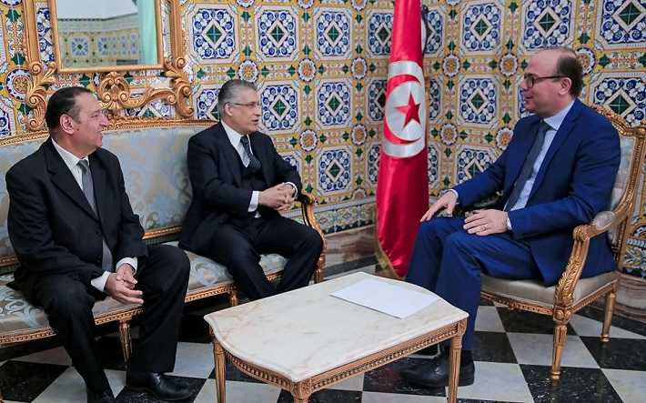 نبيل القروي:
قلب تونس يتجه نحو عدم التصويت لفائدة الحكومة