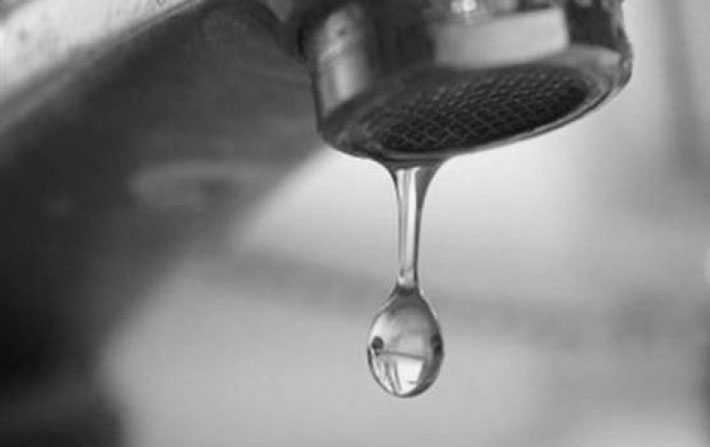 ولاية أريانة- انقطاع توزيع المياه يوم الأحد

