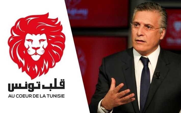 قلب تونس في المعارضة وقد يتدخل في هذه الحالة