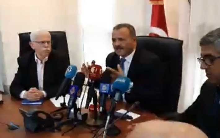 وزارة الصحة تعلن عن أول حالة كورونا في تونس

