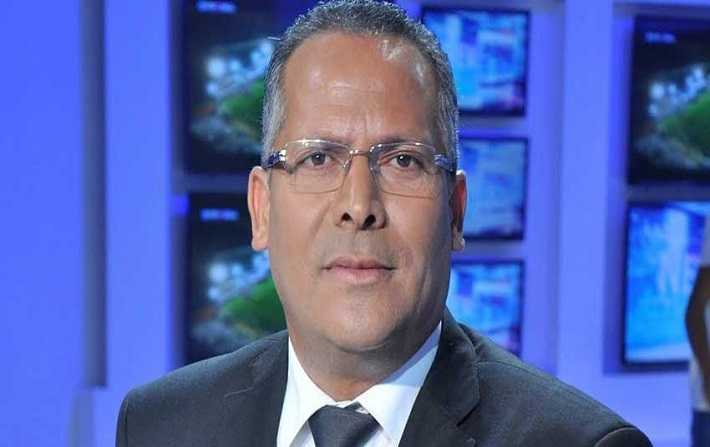 قلب تونس يؤكد:
لا علاقة لخليفة بن سالم بالحزب