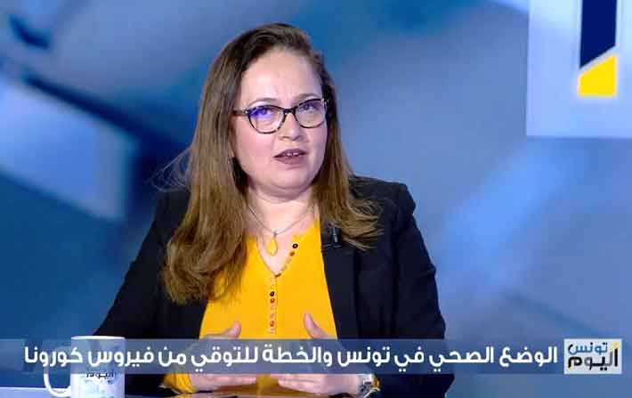 بن علية: التونسيون القادمون من البلدان التي شهدت ظهور السلالة الجديدة لكورونا تحت المراقبة
