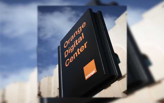 مركز أورنج تونس للتطوير والابتكار  Orange Developer Center : 