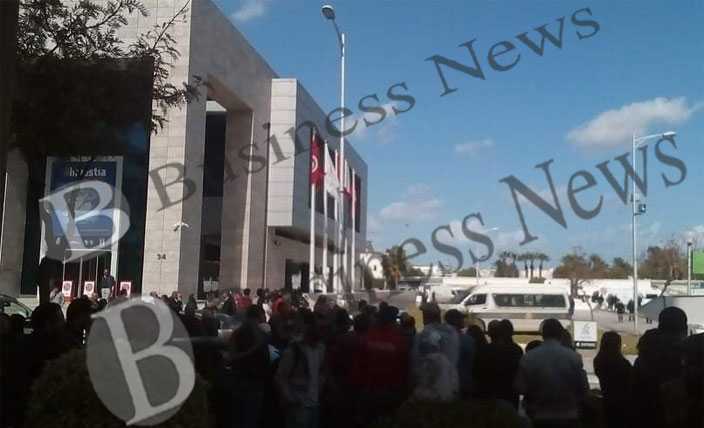 صورة اليوم: التونسيون لم يرهبهم الإرهاب !
