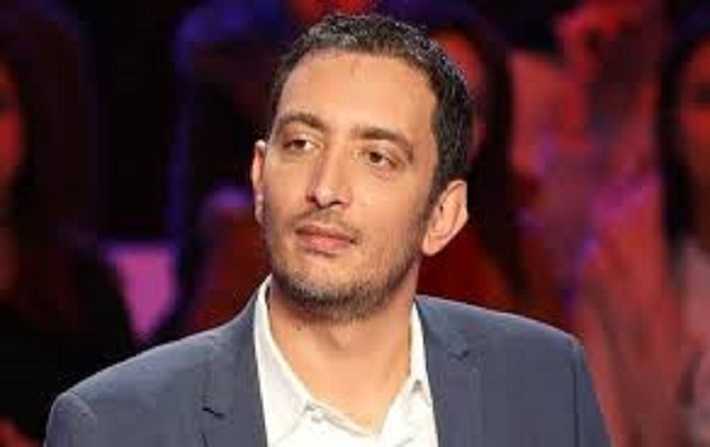 مجلس النواب يرشح ياسين العياري لجائزة اليونسكو لحرية الصحافة 