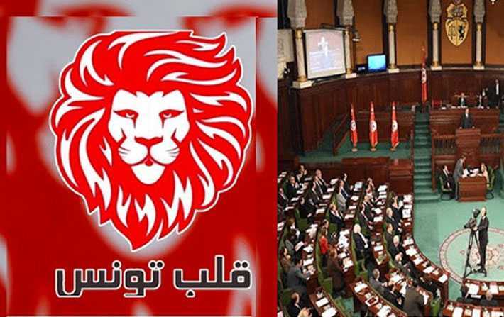 استقالة 11 نائبا من قلب تونس: حاتم المليكي يكشف الأسباب و رفيق عمارة يوضح