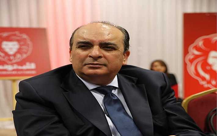 النائب حسان بلحاج ابراهيم يتراجع عن الاستقالة من قلب تونس