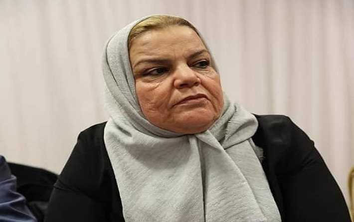 نعيمة المنصوري تتراجع عن الاستقالة من قلب تونس