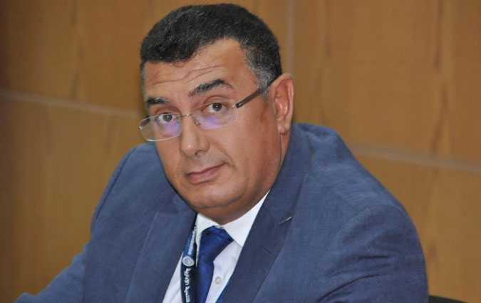 اللّومي: حاتم المليكي هو من حرّض على استقالة 11 نائبا من حزب قلب تونس 