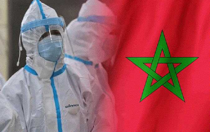 المغرب يعلن حالة الطوارئ الصحية والحجر الكلي في كامل البلاد

