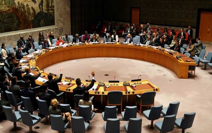 كورونا - تونس تدعو لجلسة طارئة في مجلس الأمن

