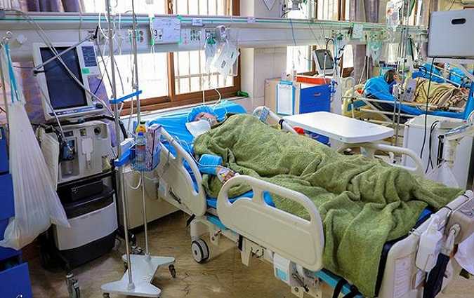 أريانة:  تخصيص مستشفى عبد الرحمان مامي لمرضى كورونا فقط بطاقة استيعاب تصل لـ250 مصاب

