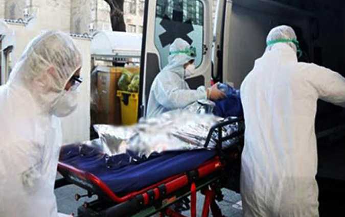 منذ بداية الجائحة : 17 ألف وفاة بفيروس كورونا في تونس