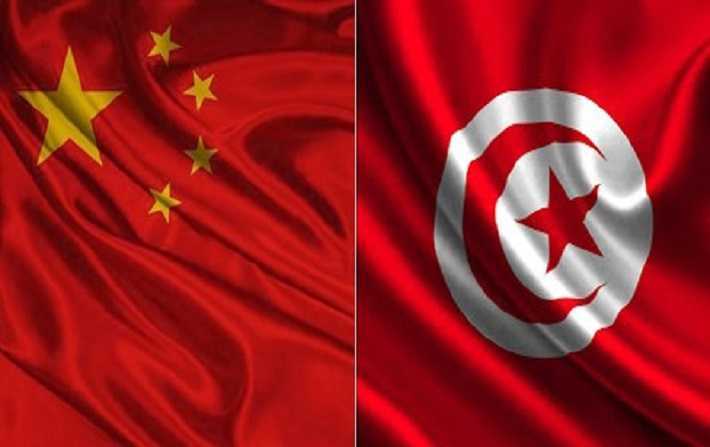 معاضدة لتونس: الصين أرسلت مجموعة من المعدات الطبية وأخرى للتوقي والحماية من فيروس كورونا