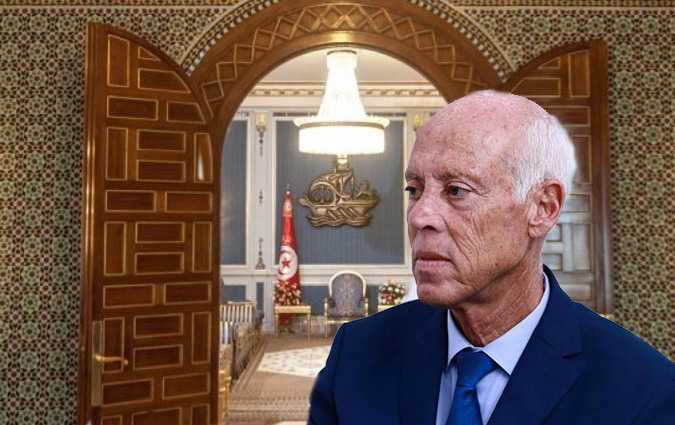 أزمة كورونا- رئاسة الجمهورية : تونس ستضع كل امكانيتها على ذمة الشعب الفلسطيني


