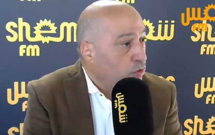 هشام السنوسي:
رشيدة النيفر نزلت بالخطاب الى مستوى لا يليق برئاسة الجمهورية